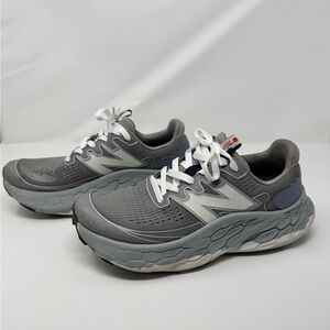 New Balance Fresh Foam x More Trail V3 Moon Daze Men's Size 9.5 MTMORNM1